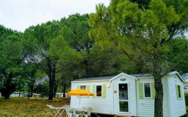 Mobil-Home 6 personnes