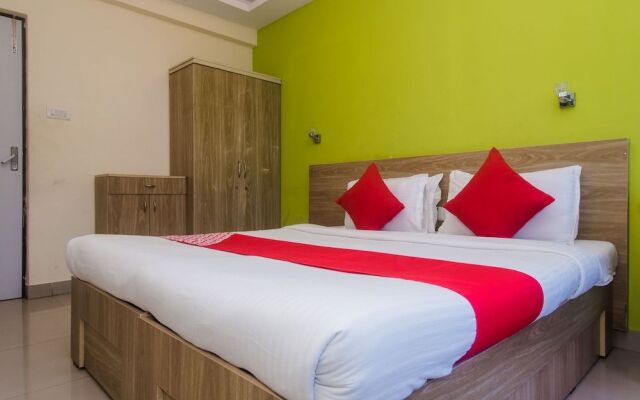 OYO 24014 Tuliip Residency