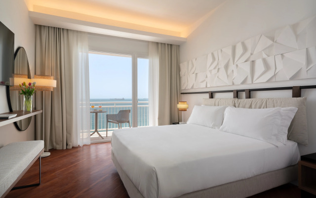 Delfino Taranto Hotel