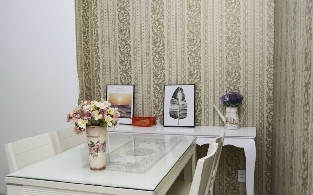 Thuy Hanh Homestay Vung Tau