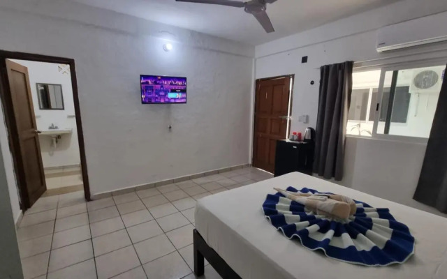 Casa Maria Fernanda