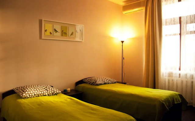 Ilian Hostel - Hostel in Moskva - Photo 2