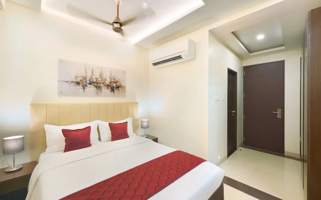 Hotel Merrytale