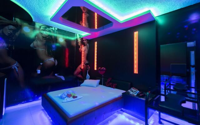 Troia Motel