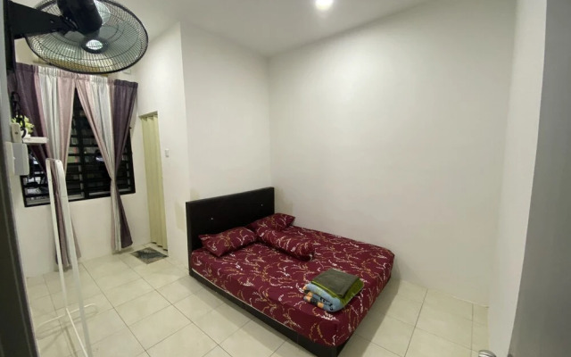 Homestay Cikgu Muaz