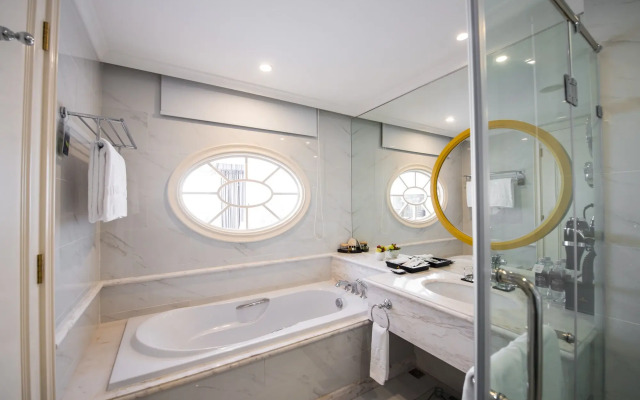 Vinpearl Resort & Spa Ha Long