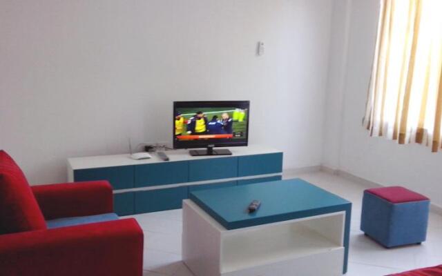 Marea Resort