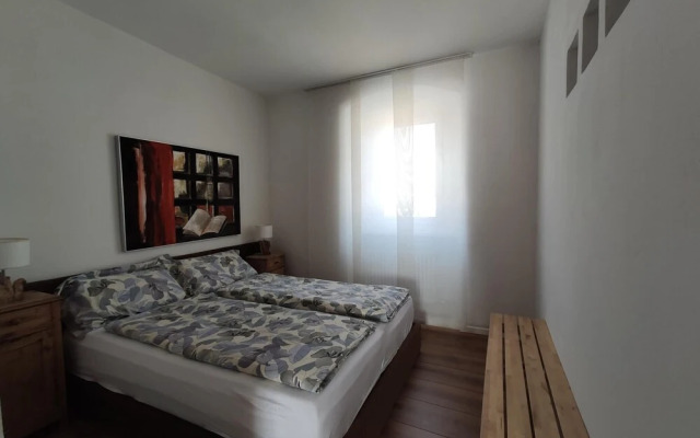 Casa Donegani