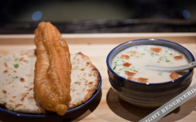 Jinhua DEEFLY Yuansu Hotel