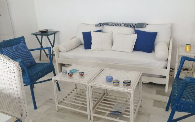 Apartamento En La Península