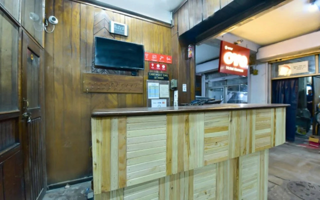 Hotel Naman By OYO Rooms