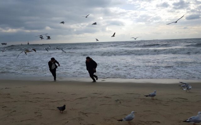 Haeundae With Guesthouse