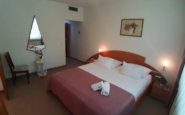 Park Hotel 