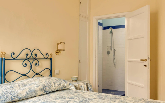 Appartamento Santa Felicita