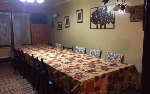 Residencial Nueva Alpina