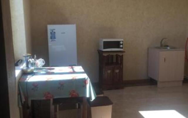 Guest house on Dzerzhinskogo 105