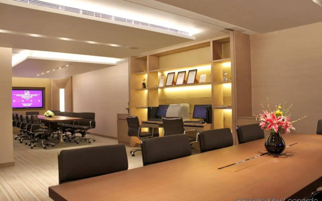 Prudential Hotel