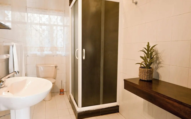 Mediterranea Sunny Maltese Townhouse