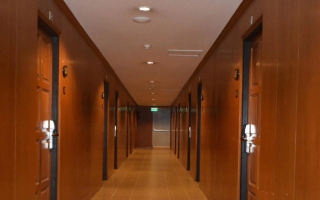Dynasty Inn Pattaya