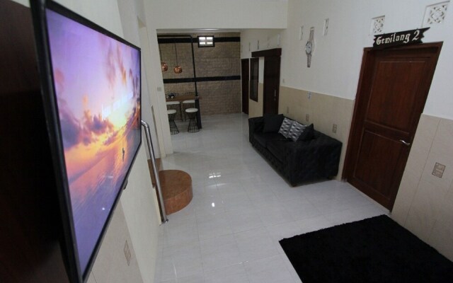 Gemilang Homestay