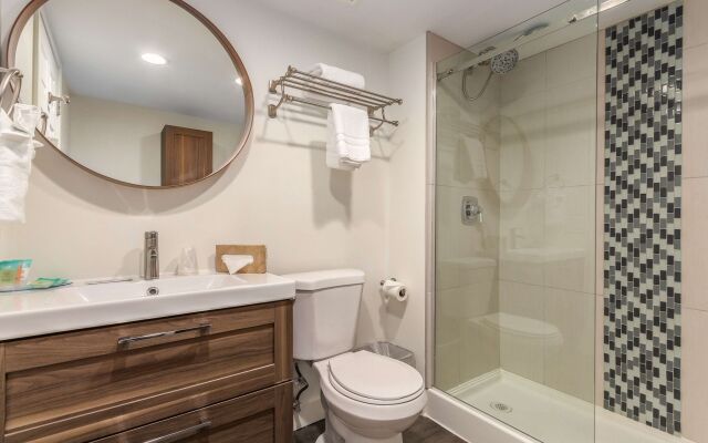 Hotel Bixby Scottsdale, BW Signature Collection