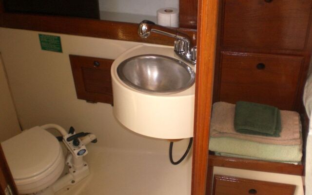 Key West Sailing Adventure