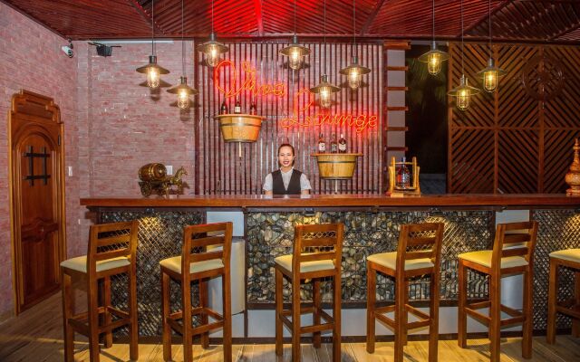 ViVa Resort Mui Ne