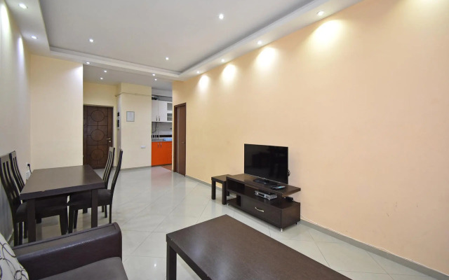 Rent Inn Yerevan (Rent Inn Yerevan) on Nalbandian Street