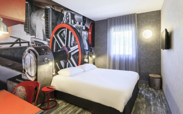 Ibis Styles Vierzon