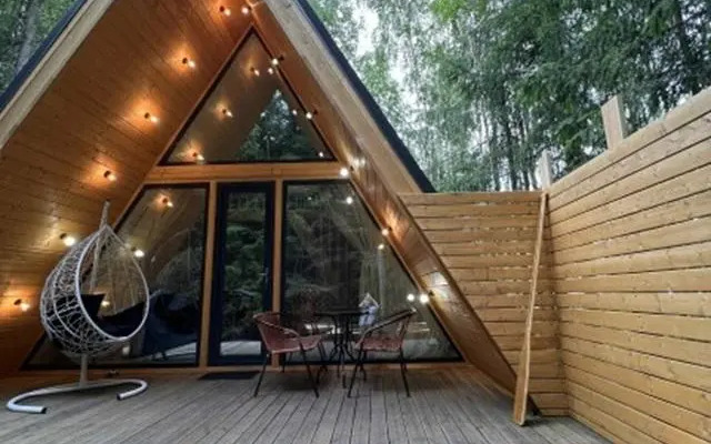 Klever House (Клевер Хаус) Хиттолоярви