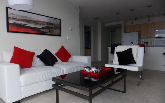 FastLane Suites Rouleau North