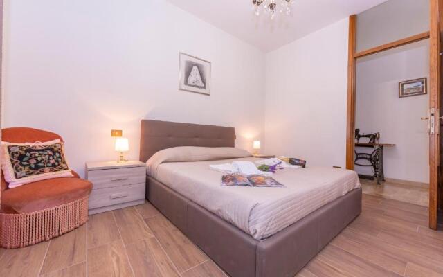 Carlazzo Sant' Agata Apt. 01