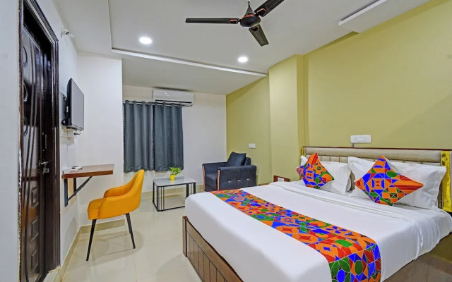 Fabhotel Dolce Vita Grand
