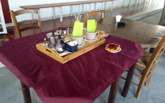 B&B Ulivi d'Argento