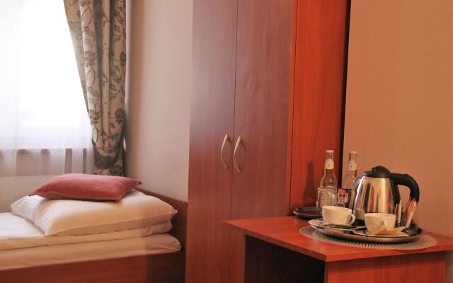 Rubens Guest House