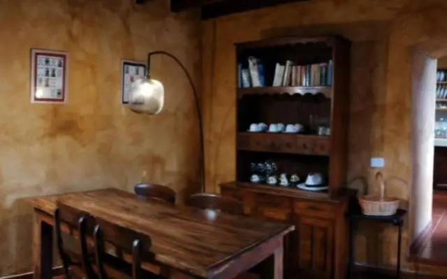 Casa Rural Los Arcos