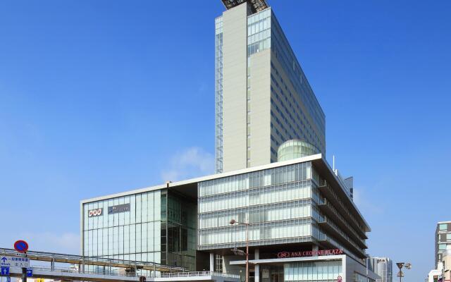 ANA Crowne Plaza Okayama, an IHG Hotel