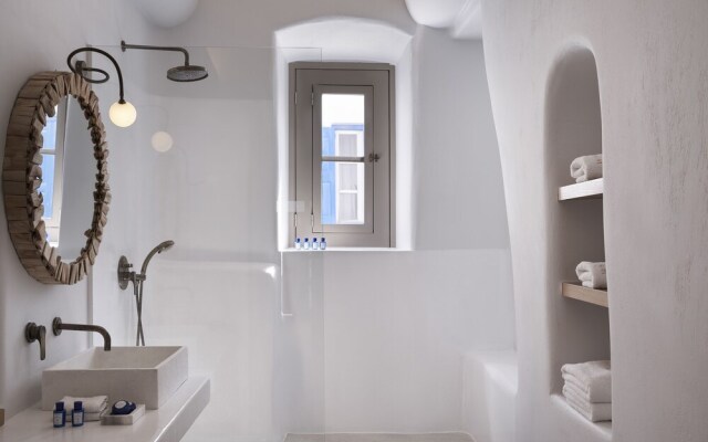 White Sand Suites 1 Mykonos