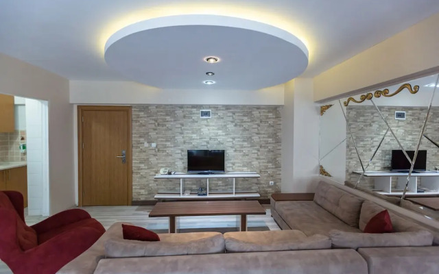 Formback Thermal Hotel Bursa