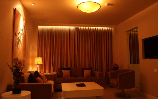 Clarens Hotel