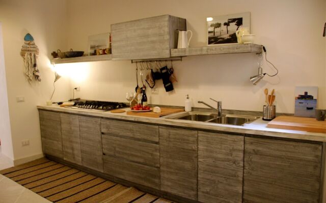 Il Borgo Trapanese