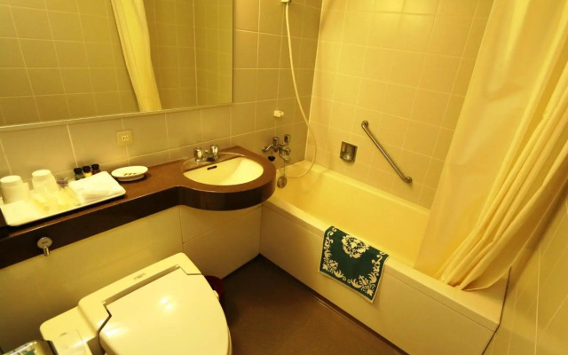 Kose Onsen Hotel
