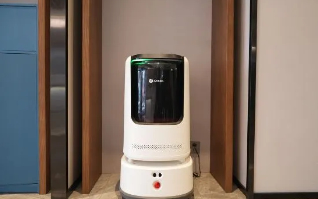 Gemei Hotel (Pingdingshan Jixian Xingchenli Branch) – Guest Rooms – Pingdingshan