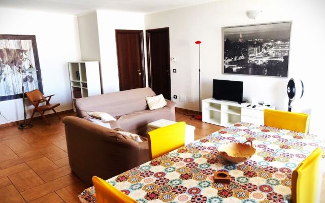 Bizzarri House Holiday Home