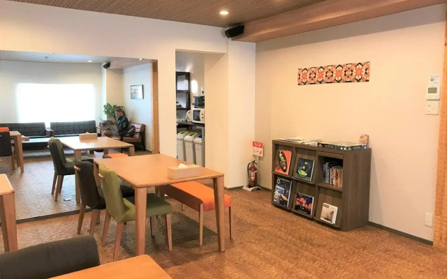 K's House Kanazawa - Travelers Hostel