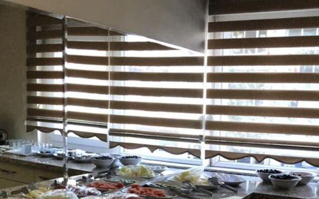 Hotel Kosk
