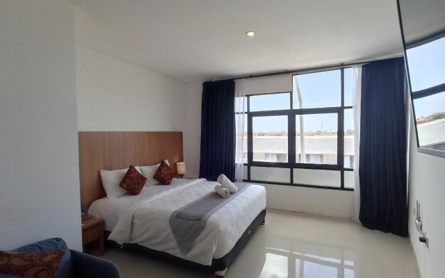 Abian Harmony Hotel & Spa