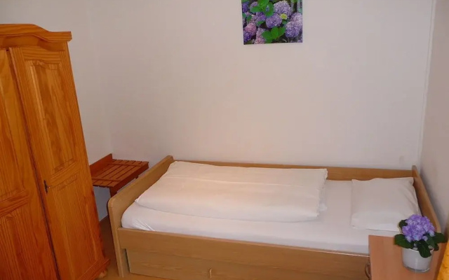 Hotel Schöne Aussicht Garni