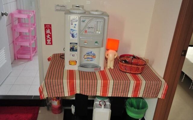 Cheng Gong Hostel