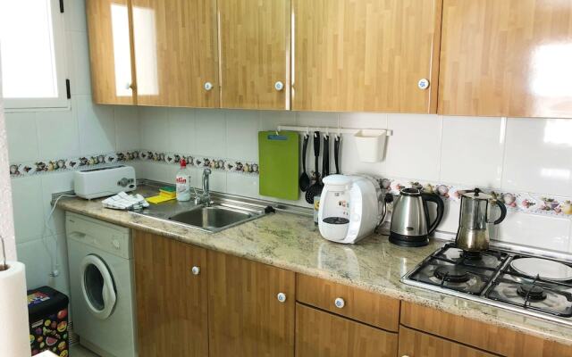 Apartamento LaLoma 72